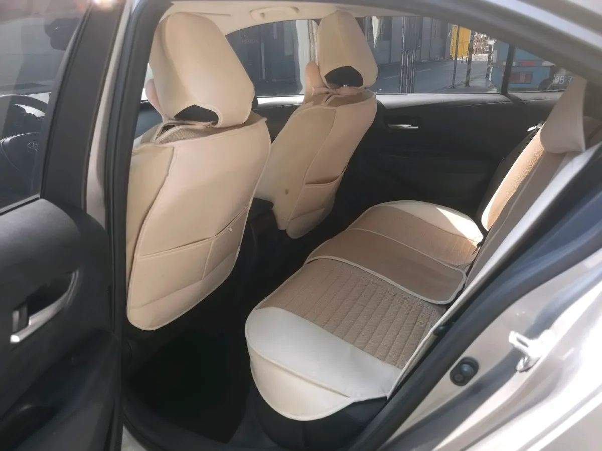 2019 Toyota Corolla 1.2T 116HP L4 CVT,autocango,china used car exporter,china ev exporter,chinese used car exporter,chinese used ev exporter