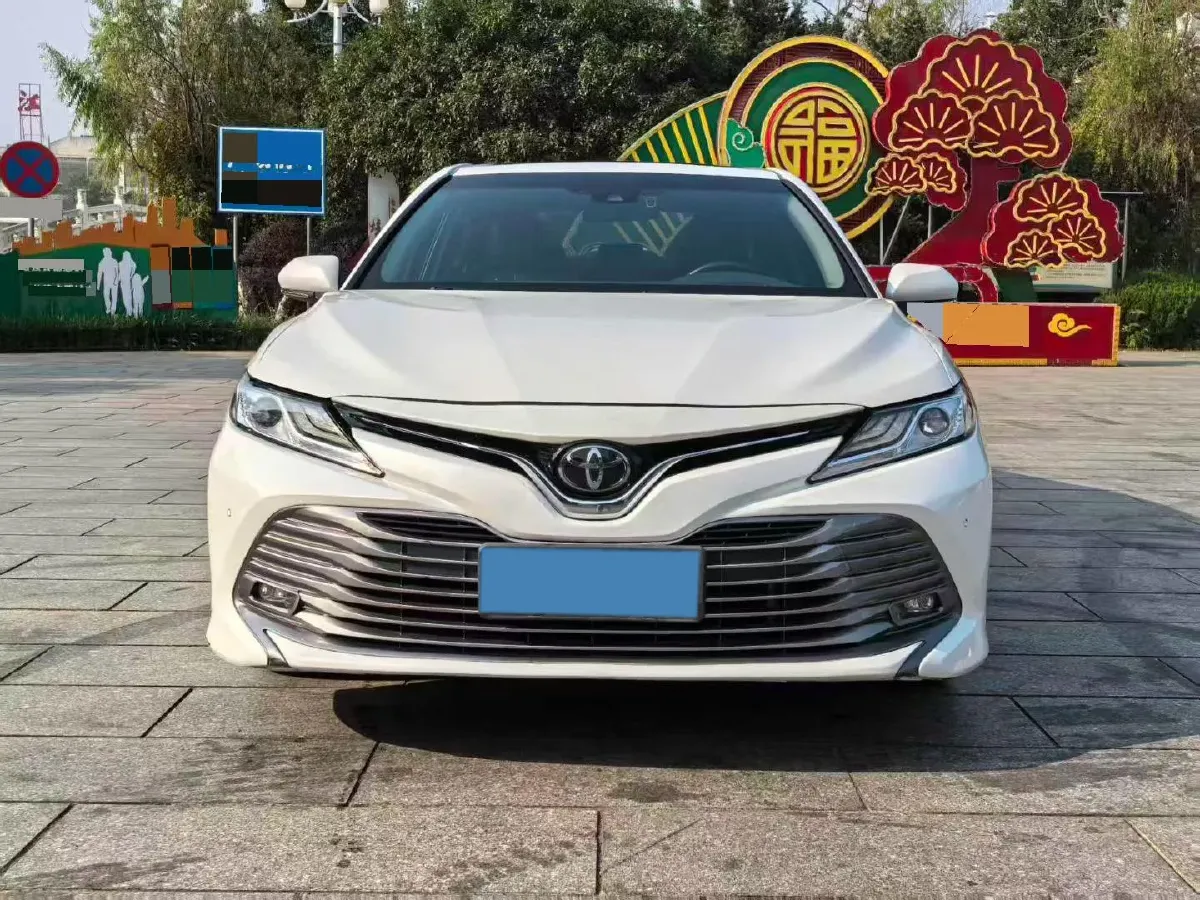 2019 Toyota Camry 2.0L 178HP L4 CVT,autocango,china used car exporter,china ev exporter,chinese used car exporter,chinese used ev exporter
