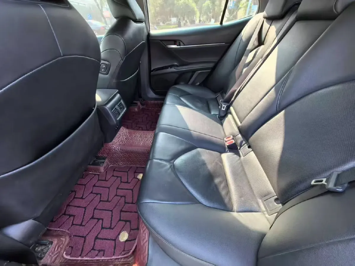 2019 Toyota Camry 2.0L 178HP L4 CVT,autocango,china used car exporter,china ev exporter,chinese used car exporter,chinese used ev exporter