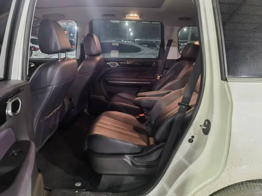 2024 GAC Trumpchi M6 1.5T 177HP L4 7DCT,autocango,china used car exporter,china ev exporter,chinese used car exporter,chinese used ev exporter