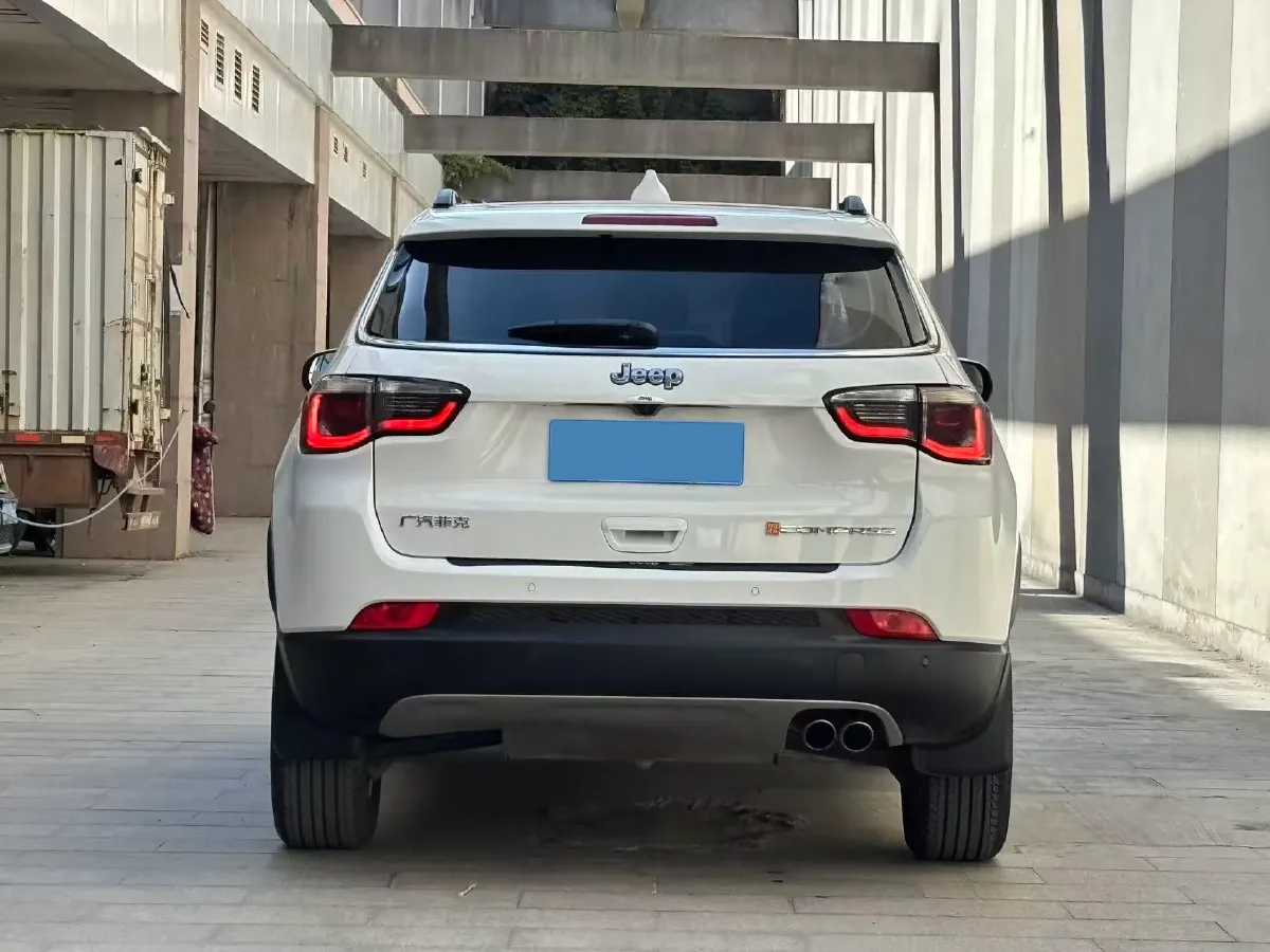 2019 Jeep Compass 1.3T 173HP L4 7DCT,autocango,china used car exporter,china ev exporter,chinese used car exporter,chinese used ev exporter