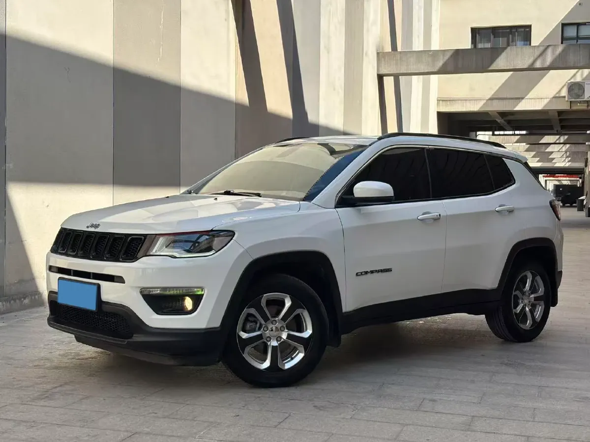 2019 Jeep Compass 1.3T 173HP L4 7DCT,autocango,china used car exporter,china ev exporter,chinese used car exporter,chinese used ev exporter