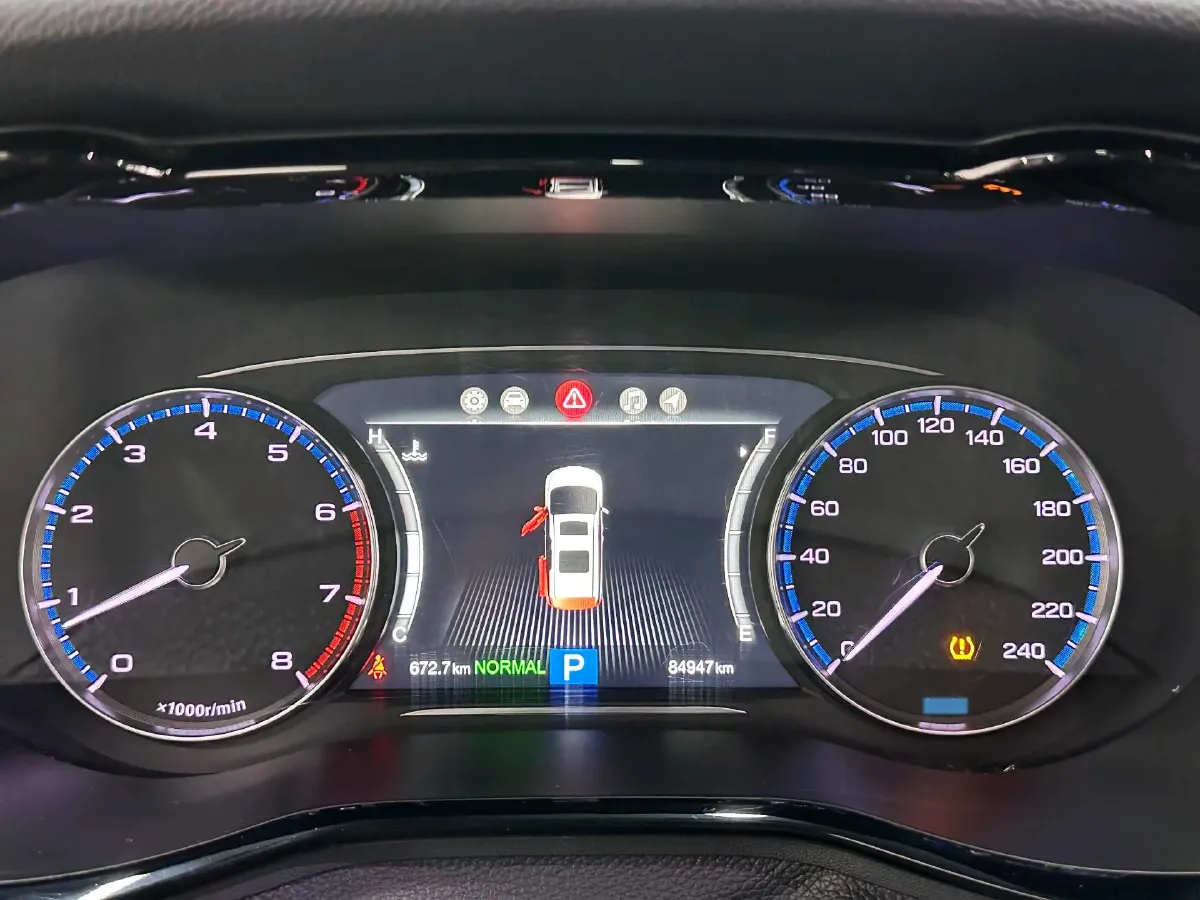 2019 GAC Trumpchi M8 2.0T 201HP L4 6AT,autocango,china used car exporter,china ev exporter,chinese used car exporter,chinese used ev exporter