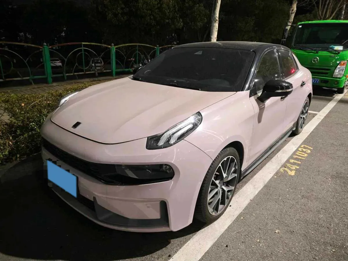 2019 LYNK&CO 01 2.0T 190HP L4 6AT,autocango,china used car exporter,china ev exporter,chinese used car exporter,chinese used ev exporter