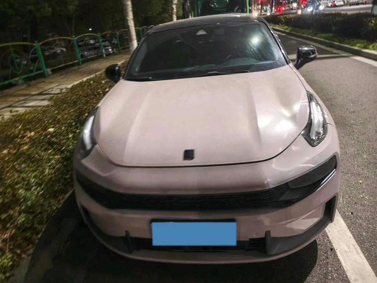 2019 LYNK&CO 01 2.0T 190HP L4 6AT,autocango,china used car exporter,china ev exporter,chinese used car exporter,chinese used ev exporter