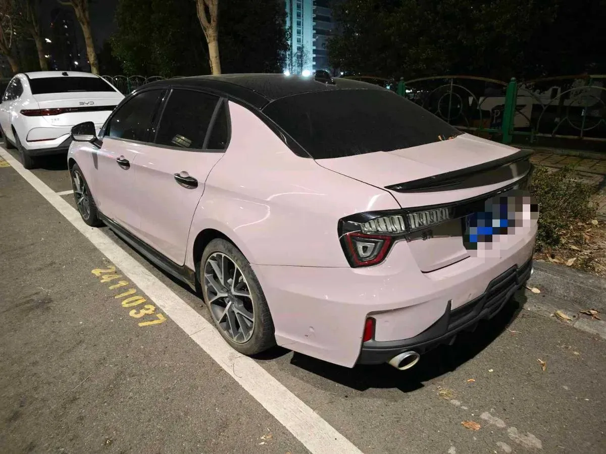 2019 LYNK&CO 01 2.0T 190HP L4 6AT,autocango,china used car exporter,china ev exporter,chinese used car exporter,chinese used ev exporter