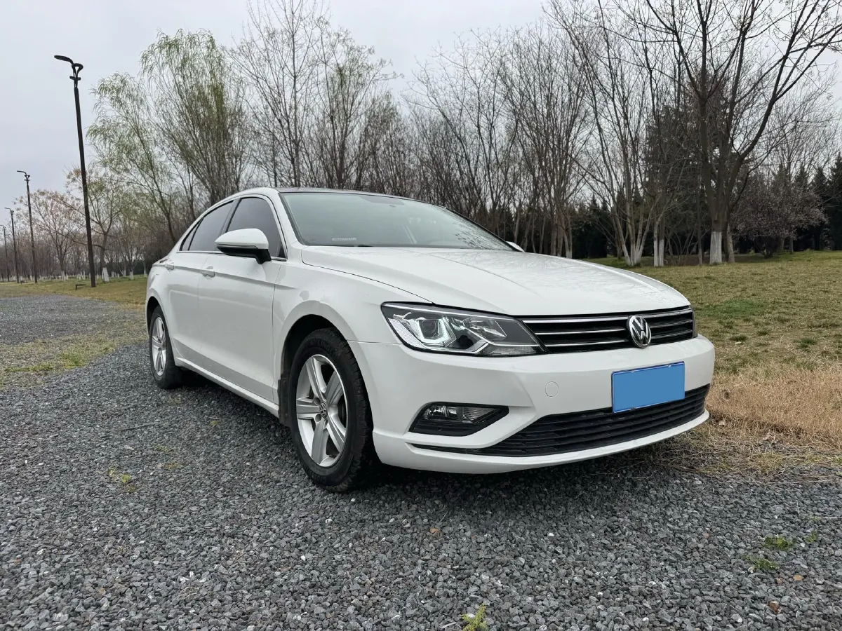 2018 Volkswagen Lamando 1.4T 131HP L4 7DCT,autocango,china used car exporter,china ev exporter,chinese used car exporter,chinese used ev exporter
