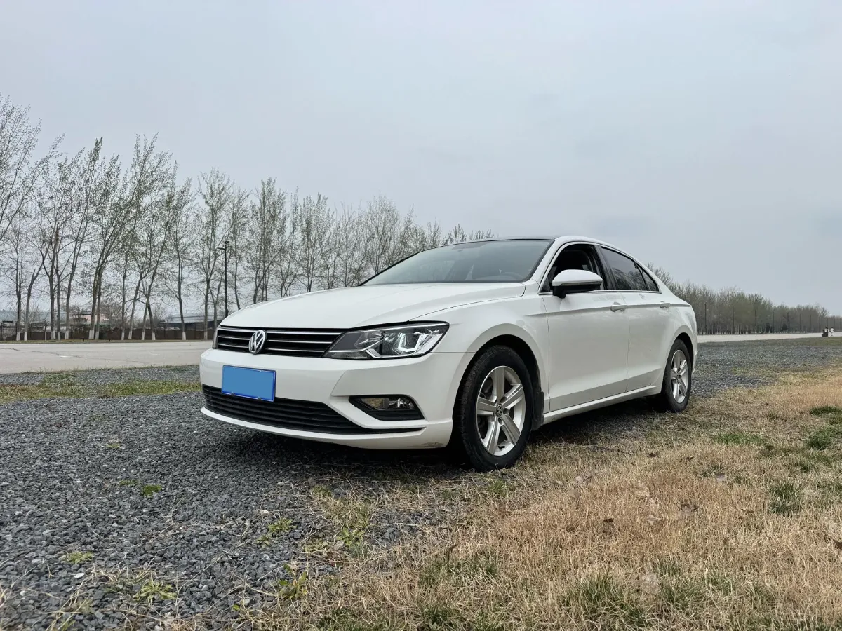 2018 Volkswagen Lamando 1.4T 131HP L4 7DCT,autocango,china used car exporter,china ev exporter,chinese used car exporter,chinese used ev exporter