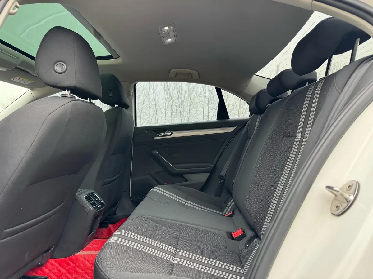 2018 Volkswagen Lamando 1.4T 131HP L4 7DCT,autocango,china used car exporter,china ev exporter,chinese used car exporter,chinese used ev exporter