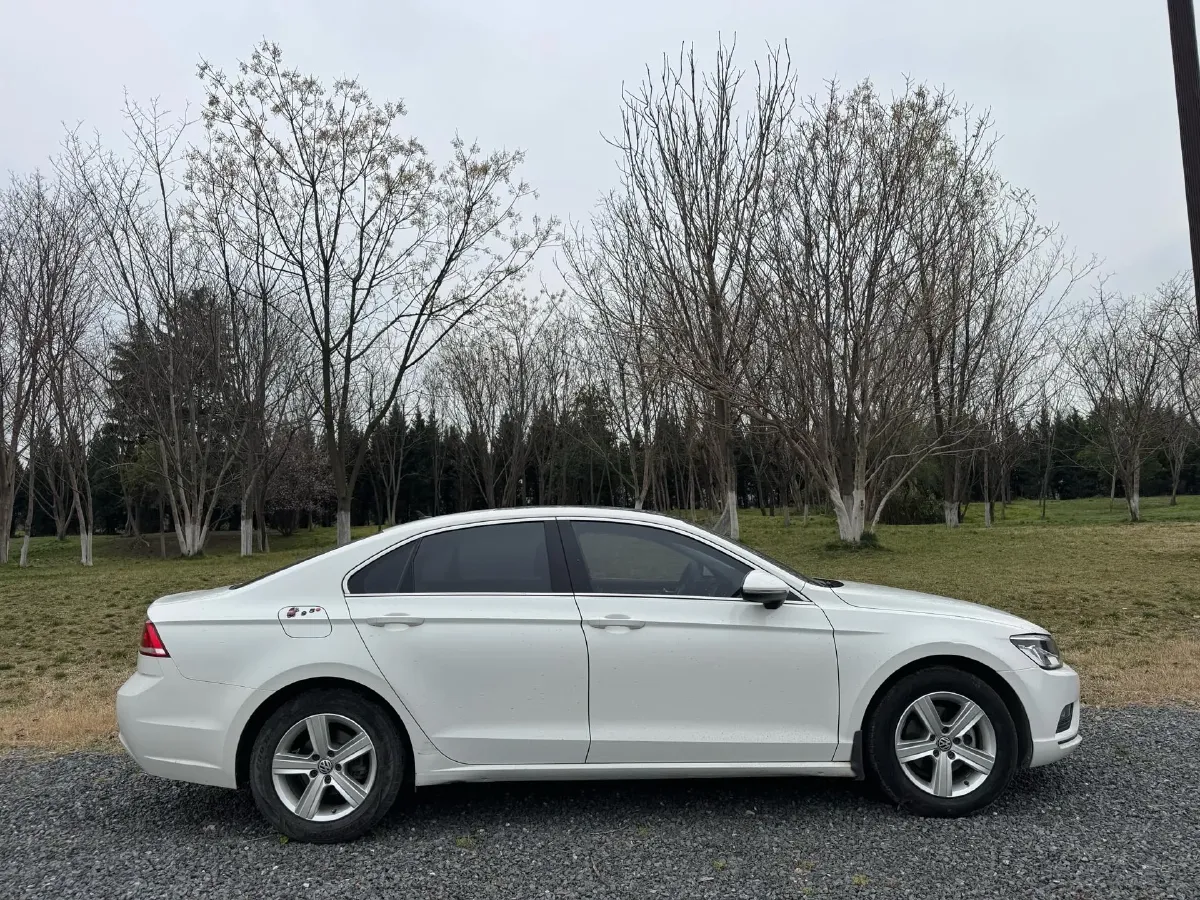 2018 Volkswagen Lamando 1.4T 131HP L4 7DCT,autocango,china used car exporter,china ev exporter,chinese used car exporter,chinese used ev exporter