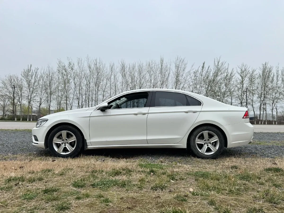 2018 Volkswagen Lamando 1.4T 131HP L4 7DCT,autocango,china used car exporter,china ev exporter,chinese used car exporter,chinese used ev exporter