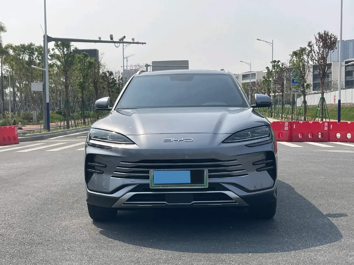 2024 BYD Song Plus 1.5L 110HP L4 E-CVT PHEV 18.3KWH,autocango,china used car exporter,china ev exporter,chinese used car exporter,chinese used ev exporter