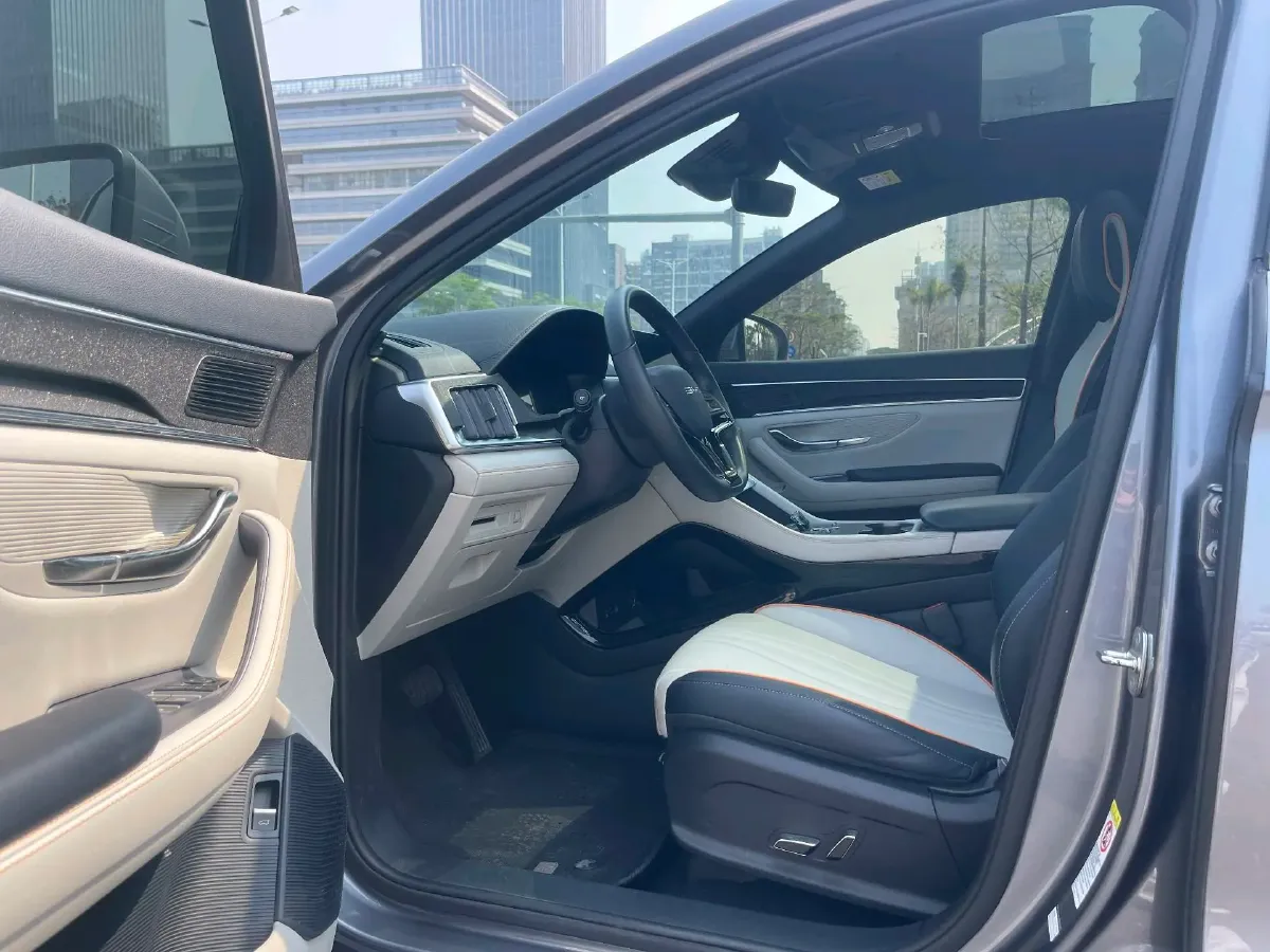 2024 BYD Song Plus 1.5L 110HP L4 E-CVT PHEV 18.3KWH,autocango,china used car exporter,china ev exporter,chinese used car exporter,chinese used ev exporter