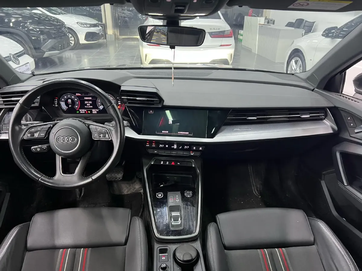 2021 Audi A3 1.4T 150HP L4 7DCT,autocango,china used car exporter,china ev exporter,chinese used car exporter,chinese used ev exporter