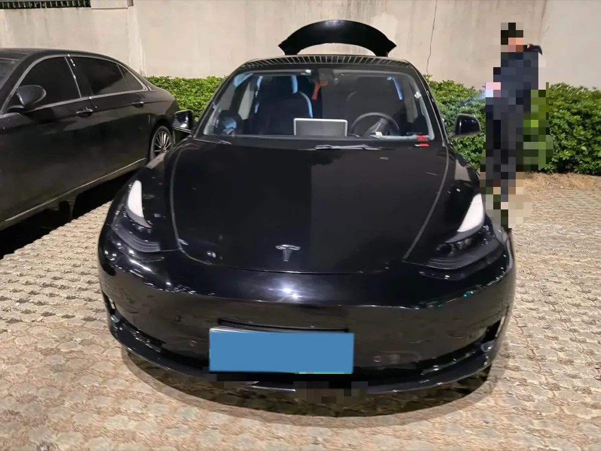 2021 Tesla Model 3 BEV 55KWH,autocango,china used car exporter,china ev exporter,chinese used car exporter,chinese used ev exporter