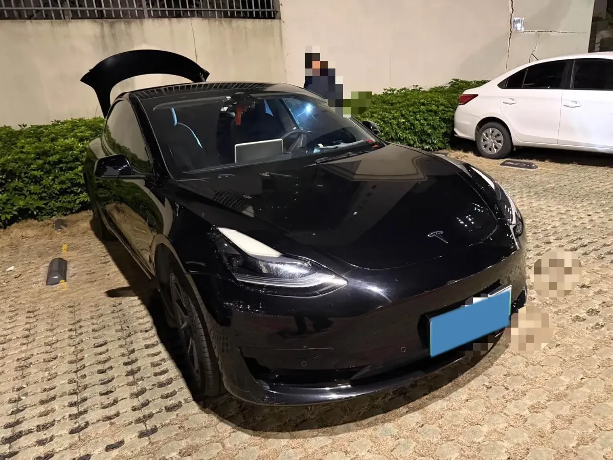 2021 Tesla Model 3 BEV 55KWH,autocango,china used car exporter,china ev exporter,chinese used car exporter,chinese used ev exporter