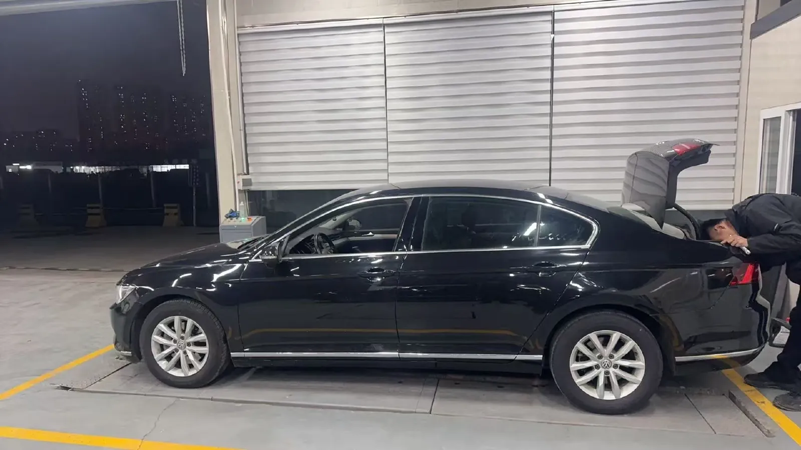 2019 Citroen C6 1.6T 170HP L4 6AT,autocango,china used car exporter,china ev exporter,chinese used car exporter,chinese used ev exporter