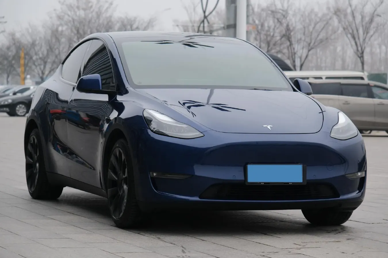2021 Tesla Model Y BEV 78.4KWH,autocango,china used car exporter,china ev exporter,chinese used car exporter,chinese used ev exporter