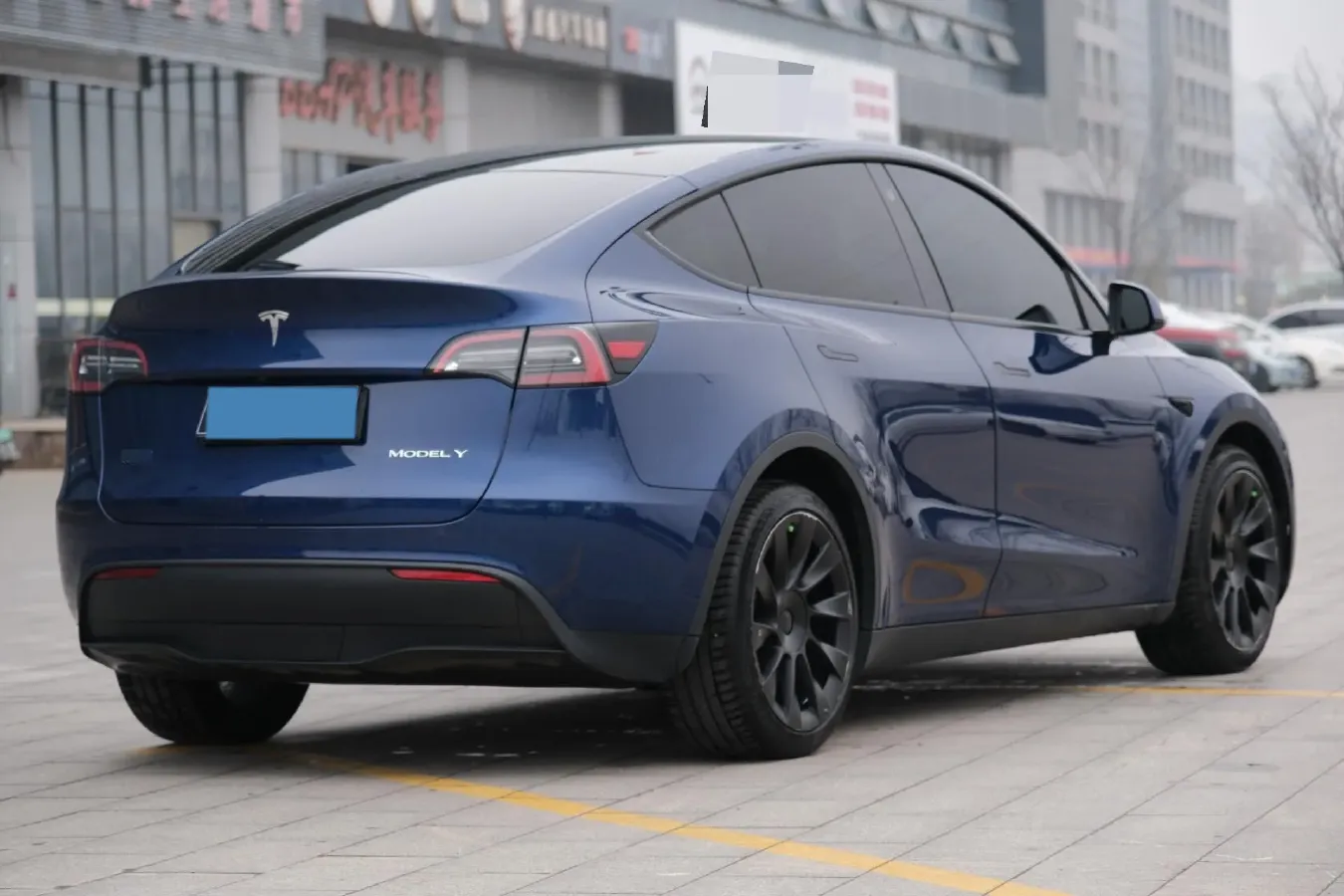 2021 Tesla Model Y BEV 78.4KWH,autocango,china used car exporter,china ev exporter,chinese used car exporter,chinese used ev exporter