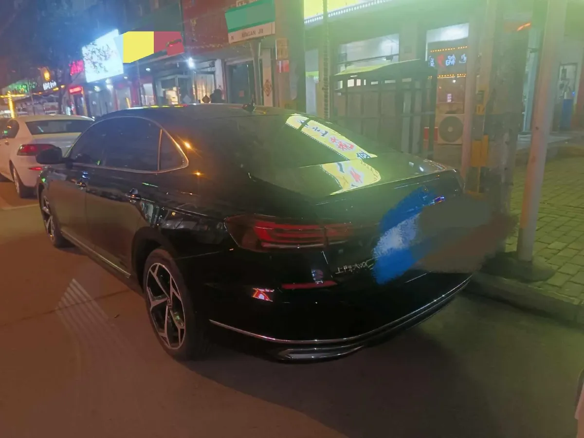 2024 Volkswagen Passat 2.0T 220HP L4 7DCT,autocango,china used car exporter,china ev exporter,chinese used car exporter,chinese used ev exporter