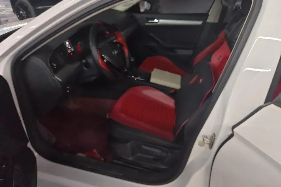 2021 DongFeng Forthing S50EV BEV 57.2KWH,autocango,china used car exporter,china ev exporter,chinese used car exporter,chinese used ev exporter