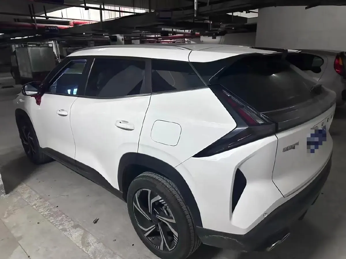 2023 Geely Azkarra 1.5T 181HP L4 7DCT,autocango,china used car exporter,china ev exporter,chinese used car exporter,chinese used ev exporter