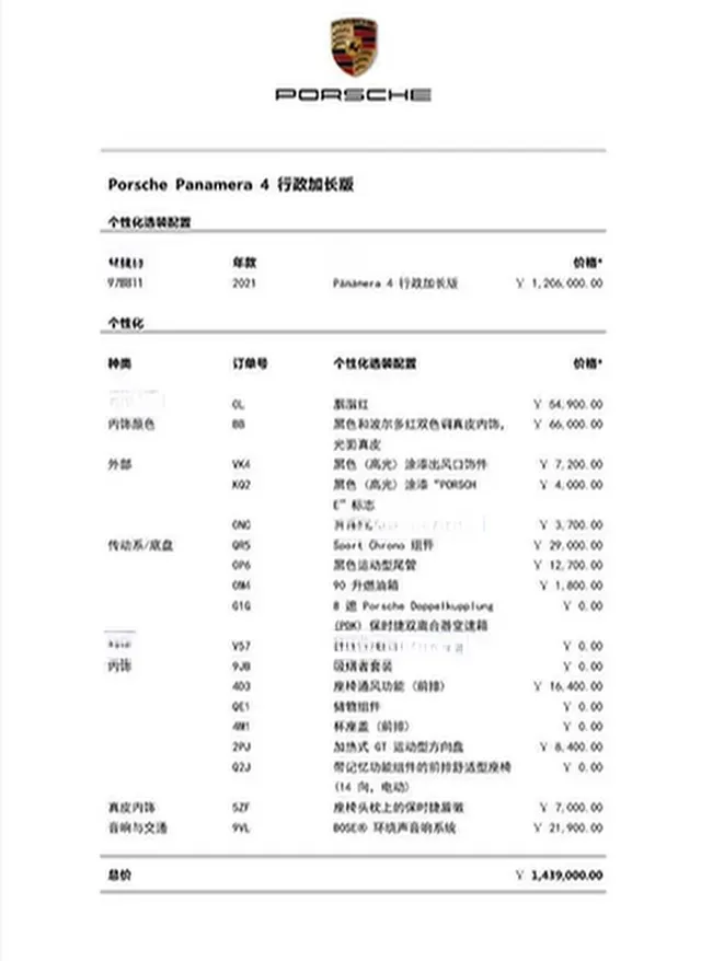 2021 Porsche Panamera 2.9T 330HP V6 8DCT,autocango,china used car exporter,china ev exporter,chinese used car exporter,chinese used ev exporter