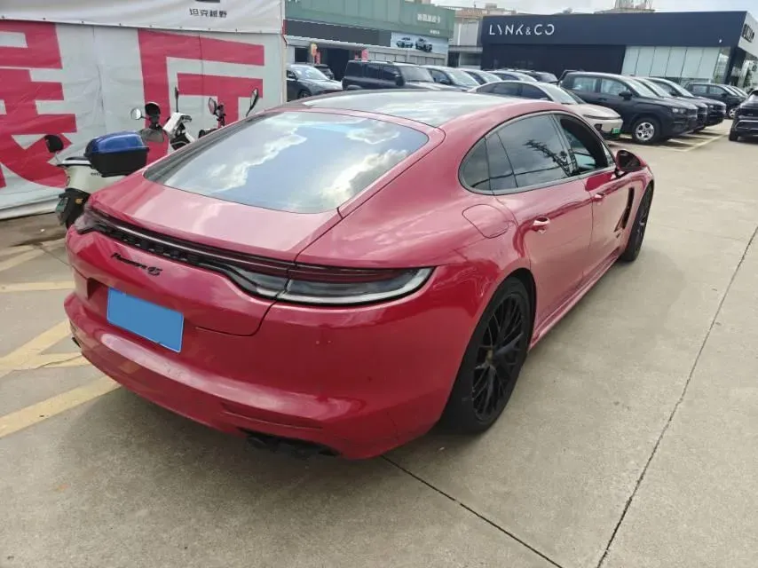 2021 Porsche Panamera 2.9T 330HP V6 8DCT,autocango,china used car exporter,china ev exporter,chinese used car exporter,chinese used ev exporter