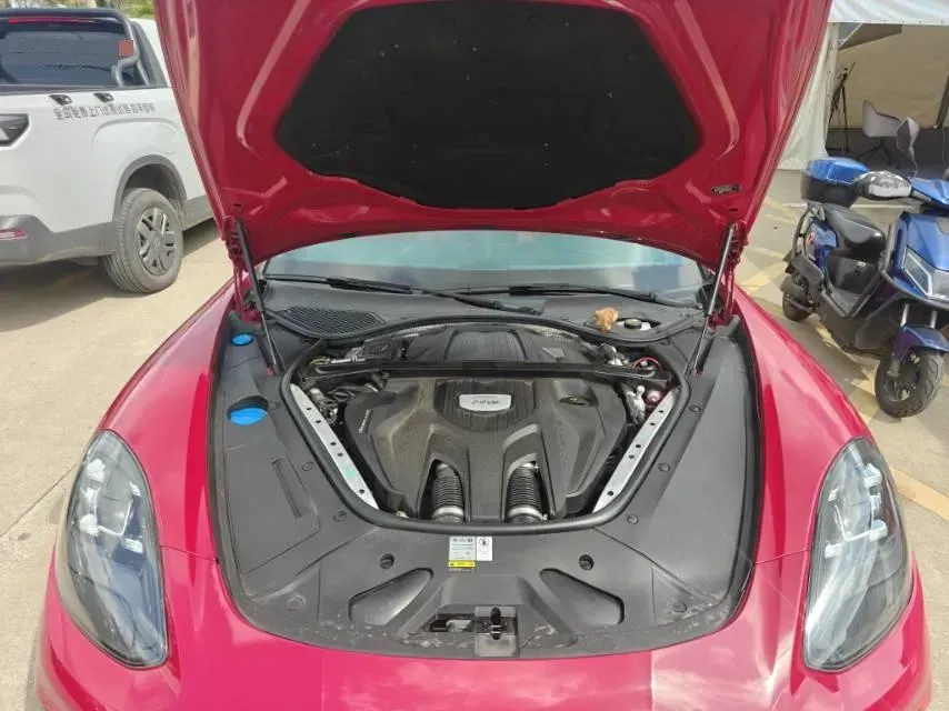 2021 Porsche Panamera 2.9T 330HP V6 8DCT,autocango,china used car exporter,china ev exporter,chinese used car exporter,chinese used ev exporter