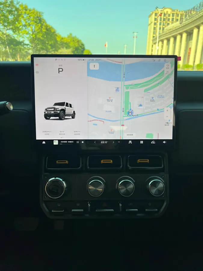 2025 iCAR iCAR Super V23 BEV 59.93KWH,autocango,china used car exporter,china ev exporter,chinese used car exporter,chinese used ev exporter