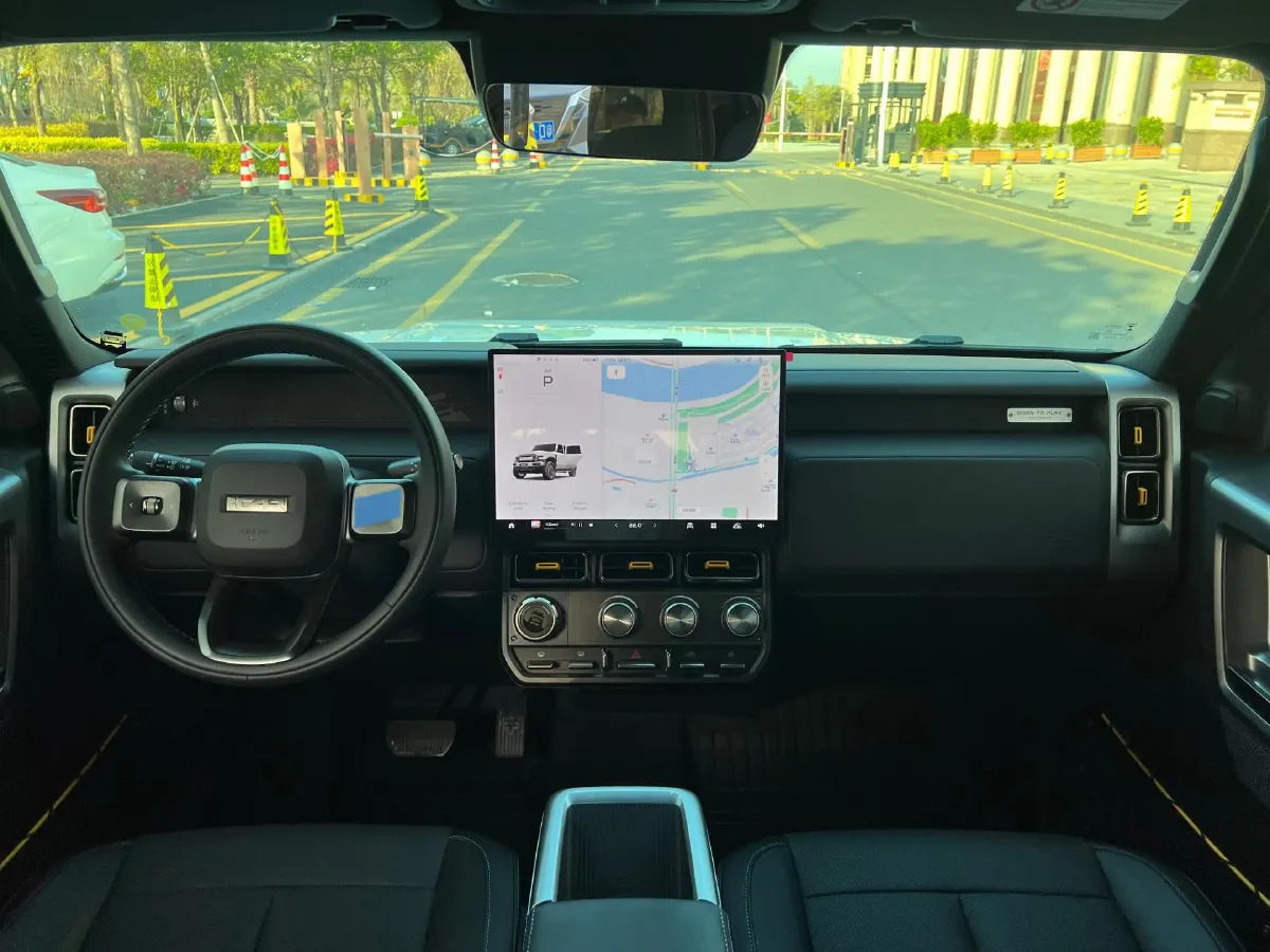 2025 iCAR iCAR Super V23 BEV 59.93KWH,autocango,china used car exporter,china ev exporter,chinese used car exporter,chinese used ev exporter