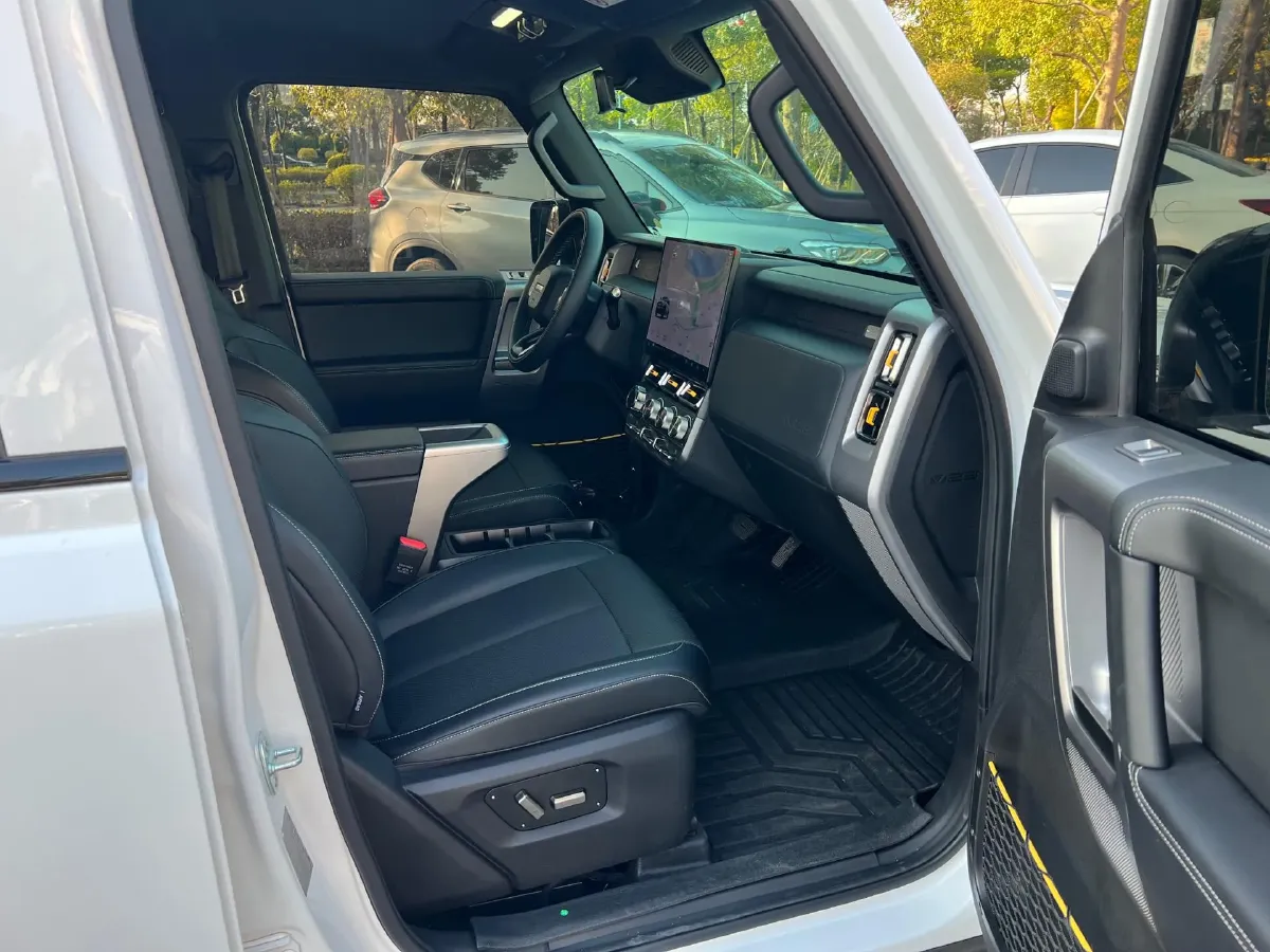 2025 iCAR iCAR Super V23 BEV 59.93KWH,autocango,china used car exporter,china ev exporter,chinese used car exporter,chinese used ev exporter