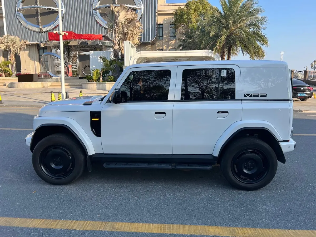 2025 iCAR iCAR Super V23 BEV 59.93KWH,autocango,china used car exporter,china ev exporter,chinese used car exporter,chinese used ev exporter