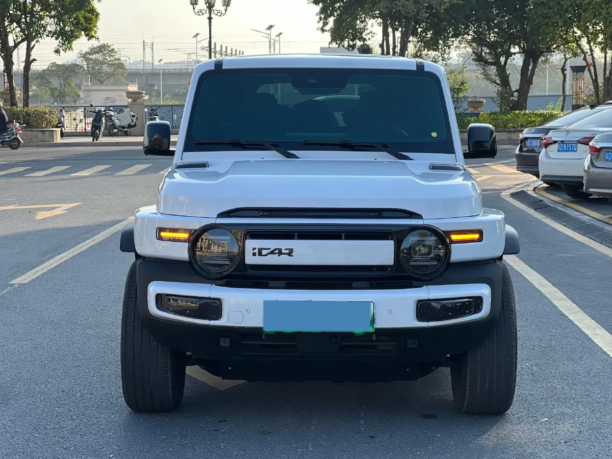 2025 iCAR iCAR Super V23 BEV 59.93KWH,autocango,china used car exporter,china ev exporter,chinese used car exporter,chinese used ev exporter