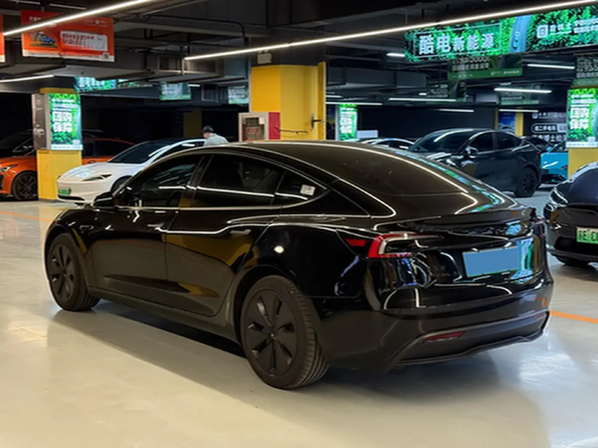 2025 Tesla Model 3 BEV,autocango,china used car exporter,china ev exporter,chinese used car exporter,chinese used ev exporter