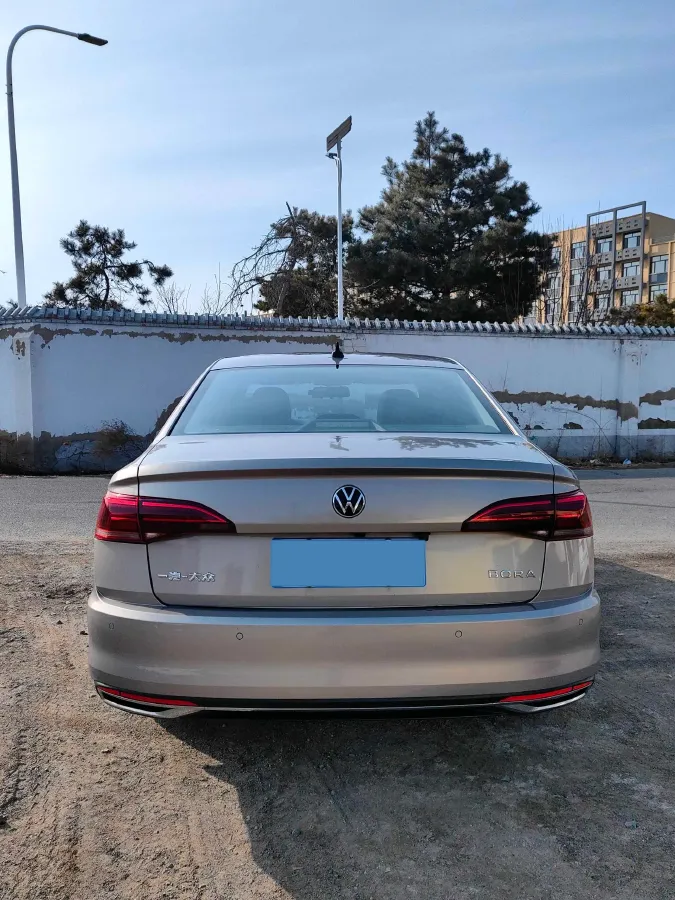 2021 Volkswagen Bora 1.5L 113HP L4 6AT,autocango,china used car exporter,china ev exporter,chinese used car exporter,chinese used ev exporter
