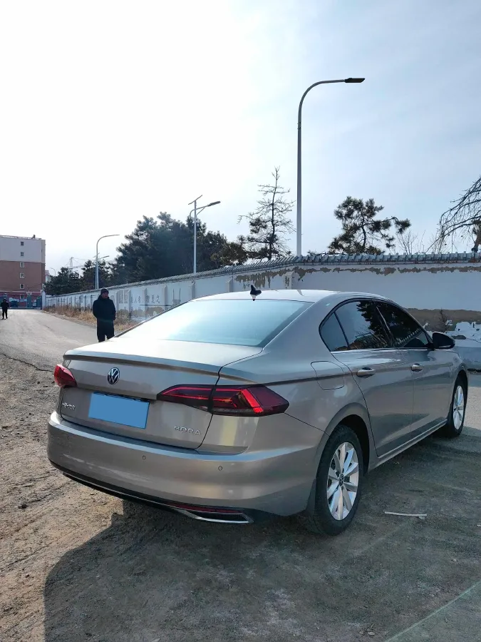 2021 Volkswagen Bora 1.5L 113HP L4 6AT,autocango,china used car exporter,china ev exporter,chinese used car exporter,chinese used ev exporter