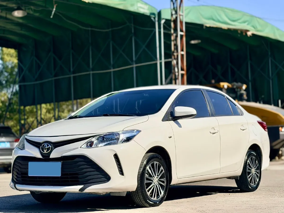 2019 Toyota Vios 1.5L 110HP L4 CVT,autocango,china used car exporter,china ev exporter,chinese used car exporter,chinese used ev exporter