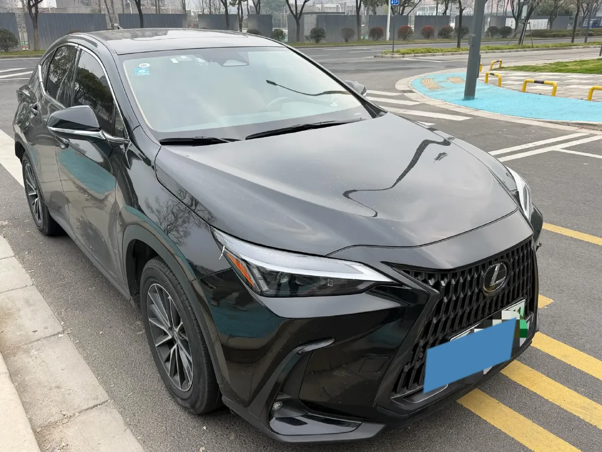 2022 Lexus NX 2.5L 185HP L4 E-CVT PHEV 18.12KWH,autocango,china used car exporter,china ev exporter,chinese used car exporter,chinese used ev exporter
