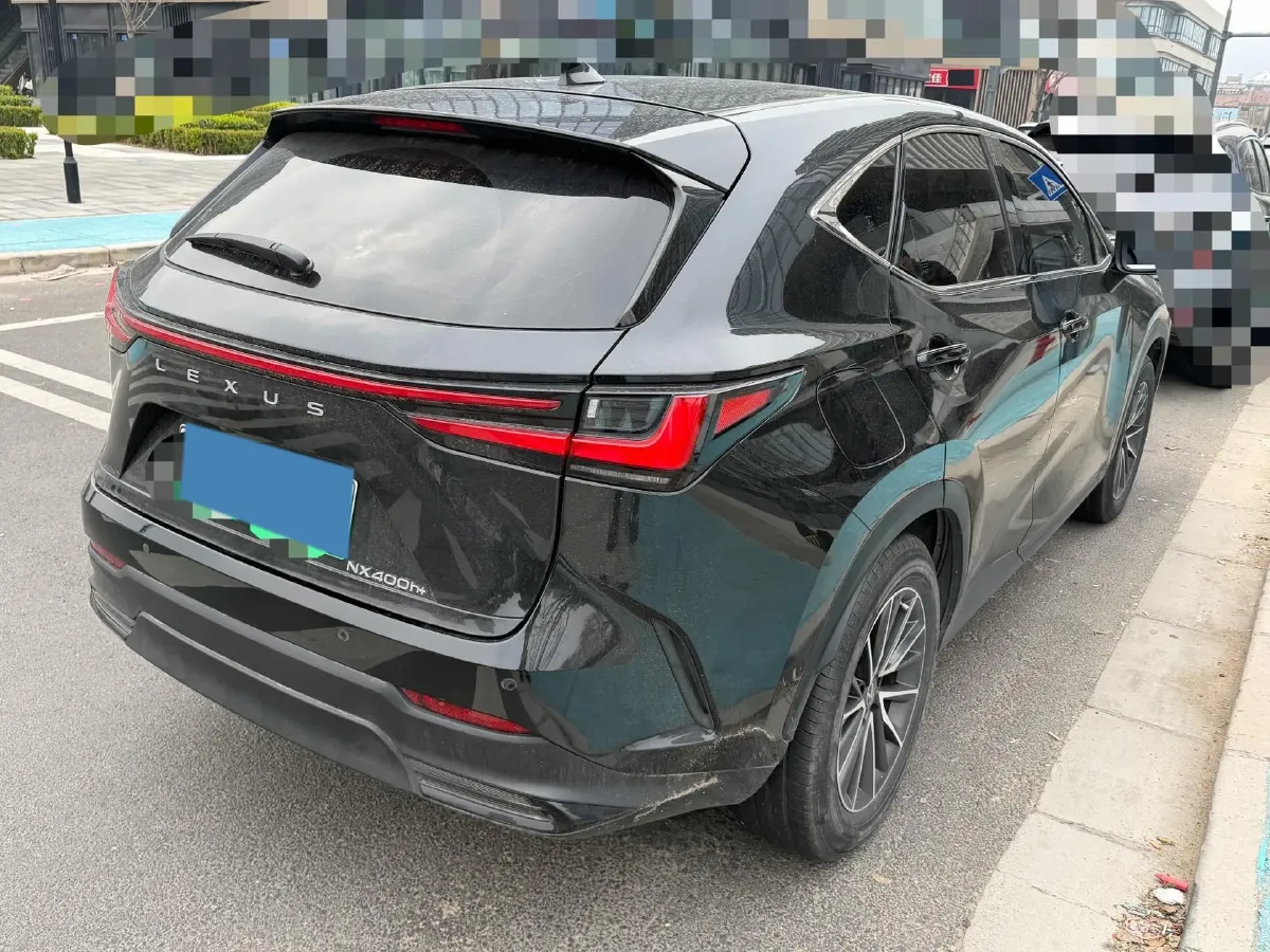 2022 Lexus NX 2.5L 185HP L4 E-CVT PHEV 18.12KWH,autocango,china used car exporter,china ev exporter,chinese used car exporter,chinese used ev exporter
