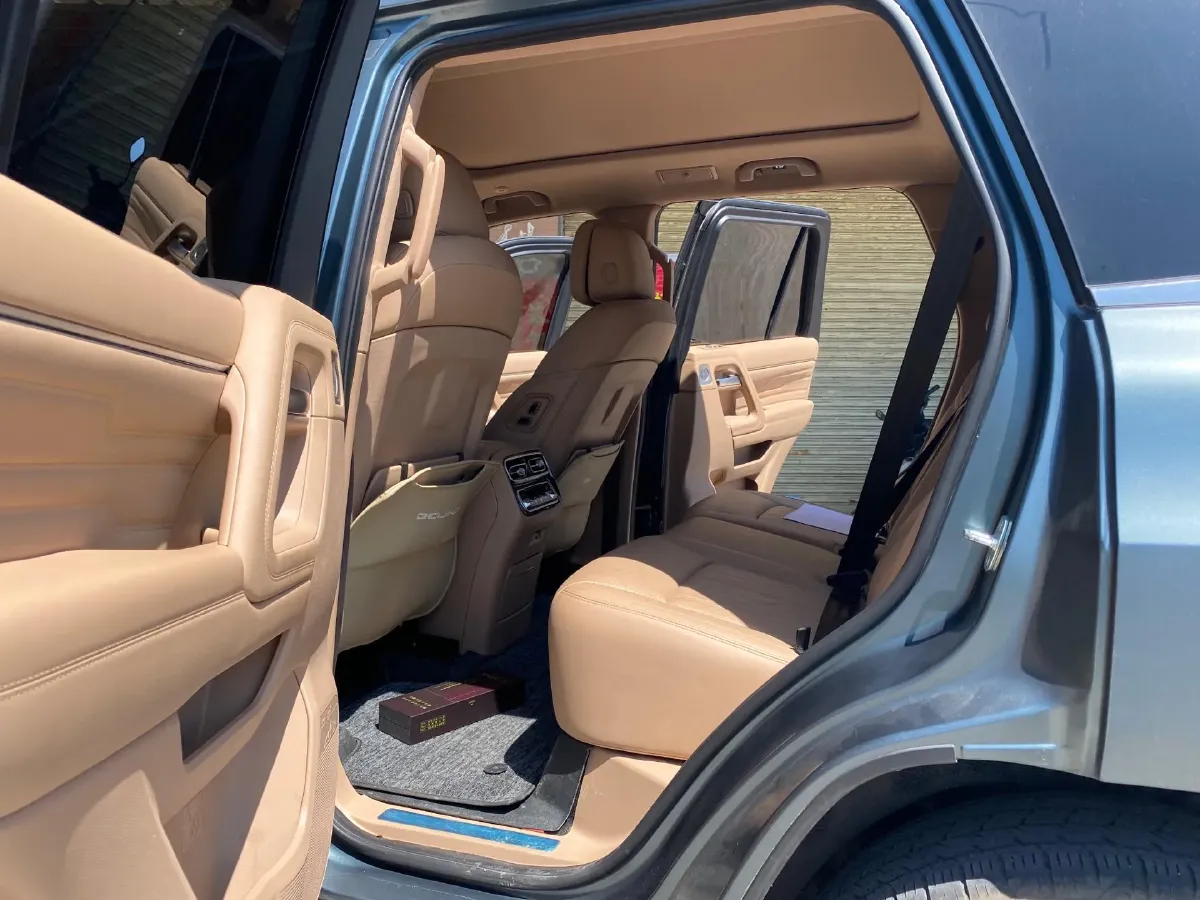 2024 Beijing BJ60 REEV 1.5T 188HP L4 REEV 40.3KWH,autocango,china used car exporter,china ev exporter,chinese used car exporter,chinese used ev exporter