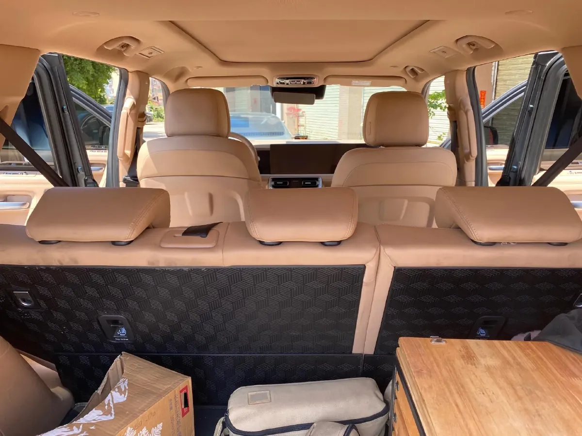 2024 Beijing BJ60 REEV 1.5T 188HP L4 REEV 40.3KWH,autocango,china used car exporter,china ev exporter,chinese used car exporter,chinese used ev exporter