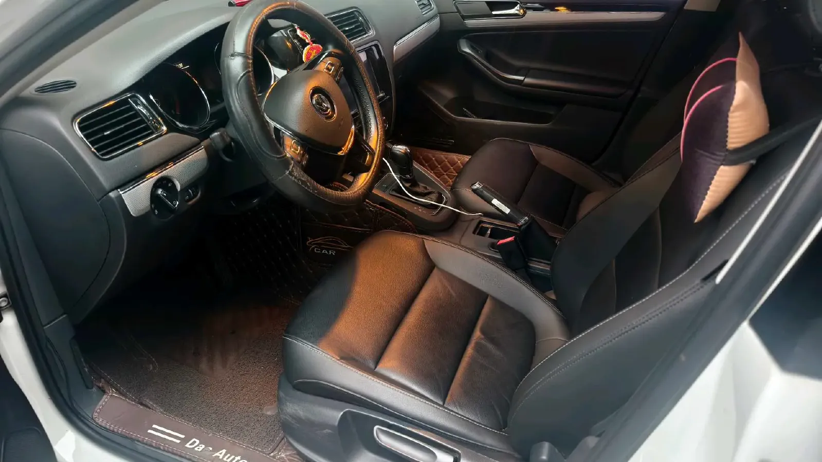 2018 Volkswagen Bora 1.4T 131HP L4 7DCT,autocango,china used car exporter,china ev exporter,chinese used car exporter,chinese used ev exporter