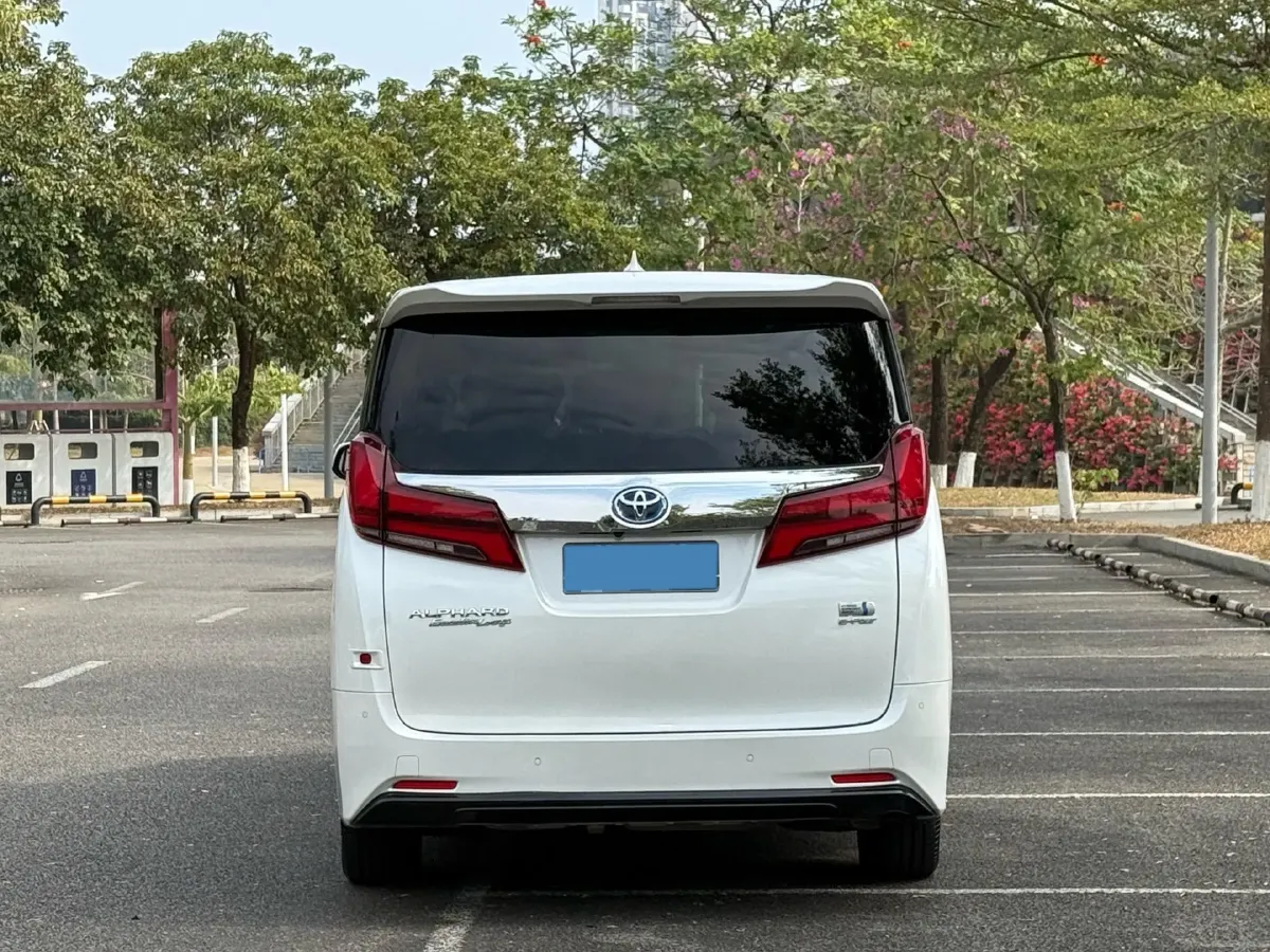 2020 Toyota Alphard 2.5L 117HP L4 E-CVT Hybrid,autocango,china used car exporter,china ev exporter,chinese used car exporter,chinese used ev exporter
