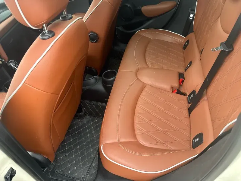 2022 MINI MINI 2.0T 192HP L4 7DCT,autocango,china used car exporter,china ev exporter,chinese used car exporter,chinese used ev exporter