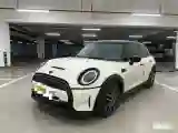 2022 MINI MINI 2.0T 192HP L4 7DCT