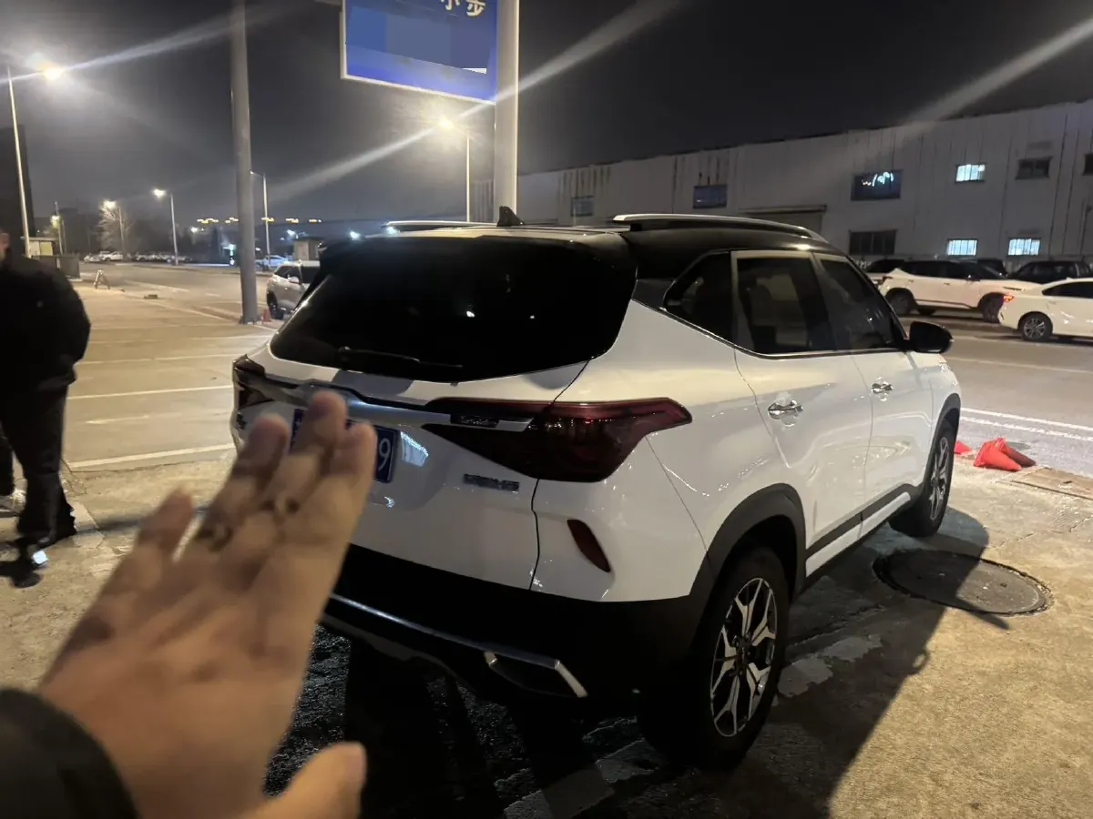 2020 Kia KX3 1.5L 115HP L4 CVT,autocango,china used car exporter,china ev exporter,chinese used car exporter,chinese used ev exporter