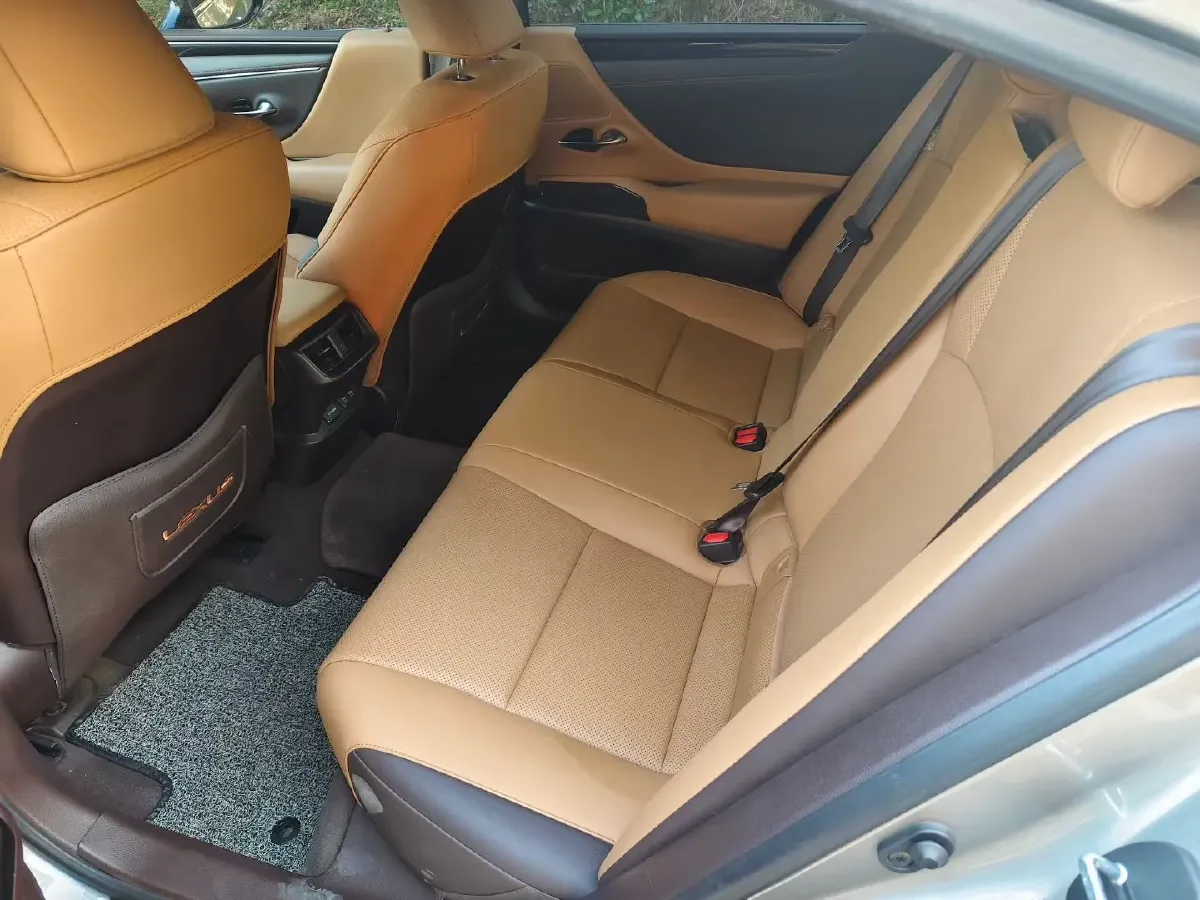 2020 Lexus ES 2.0L 173HP L4 CVT,autocango,china used car exporter,china ev exporter,chinese used car exporter,chinese used ev exporter