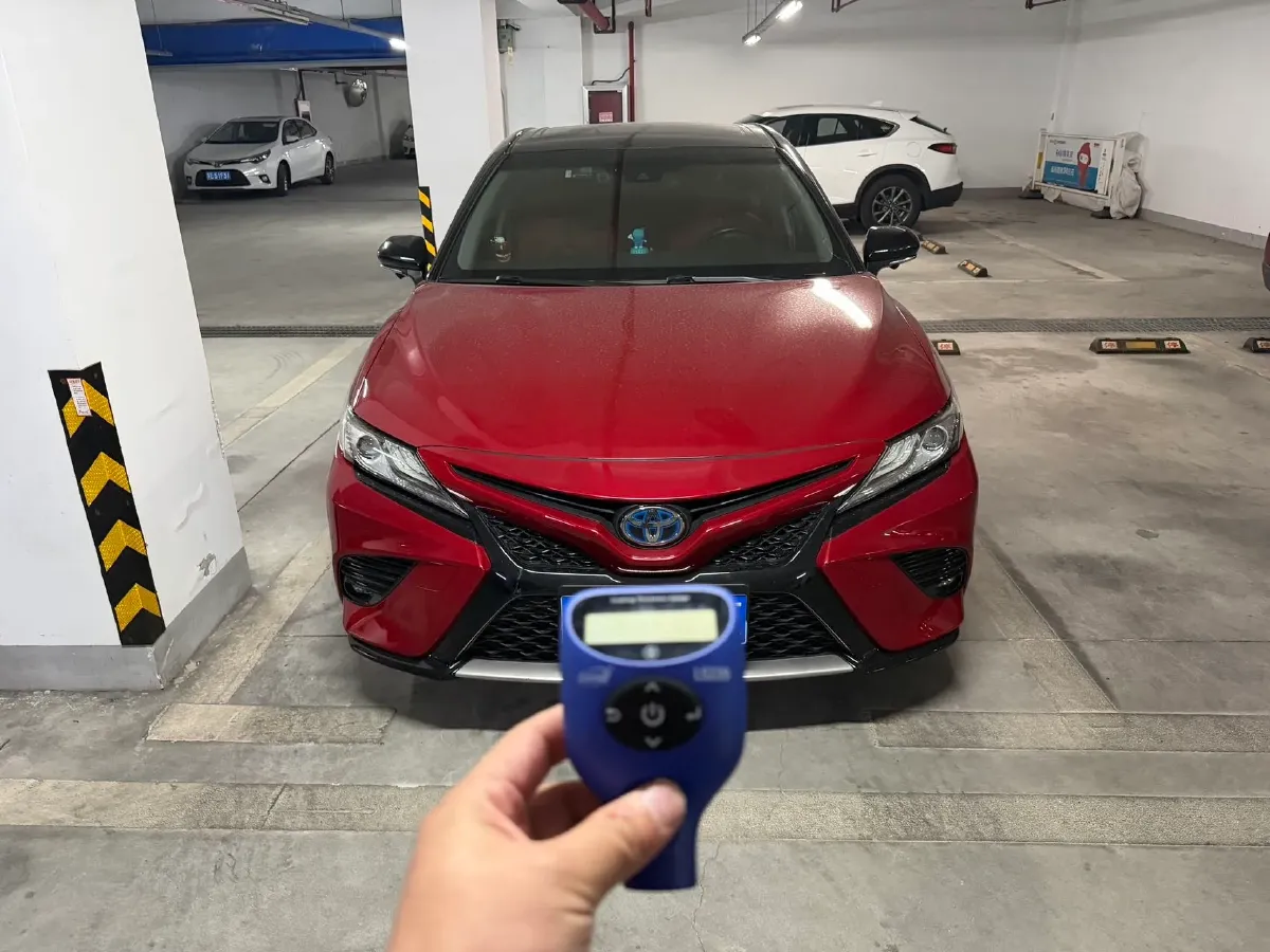 2019 Toyota Camry 2.5L 178HP L4 E-CVT Hybrid,autocango,china used car exporter,china ev exporter,chinese used car exporter,chinese used ev exporter
