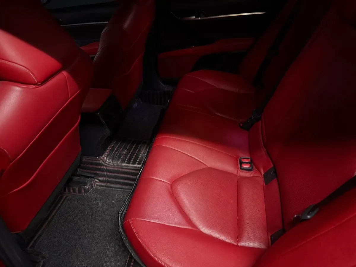 2019 Toyota Camry 2.5L 178HP L4 E-CVT Hybrid,autocango,china used car exporter,china ev exporter,chinese used car exporter,chinese used ev exporter